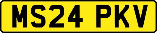 MS24PKV