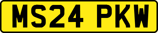 MS24PKW