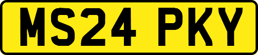MS24PKY