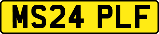 MS24PLF
