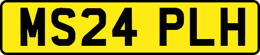 MS24PLH