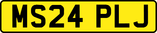 MS24PLJ
