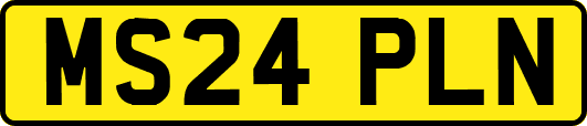 MS24PLN