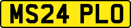 MS24PLO