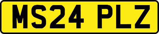 MS24PLZ