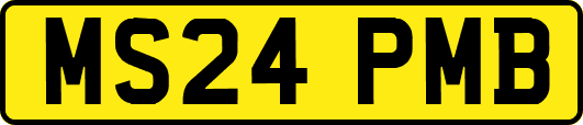 MS24PMB