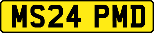 MS24PMD