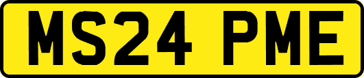 MS24PME