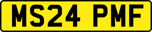 MS24PMF