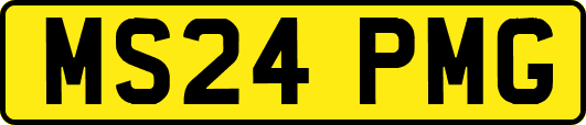 MS24PMG