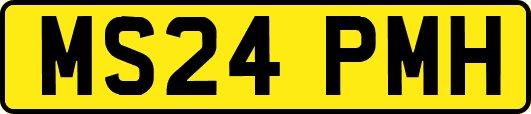 MS24PMH
