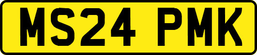 MS24PMK