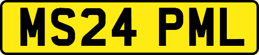 MS24PML