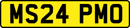 MS24PMO