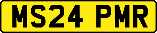 MS24PMR