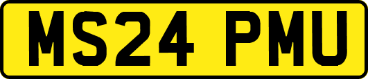 MS24PMU
