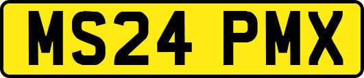 MS24PMX