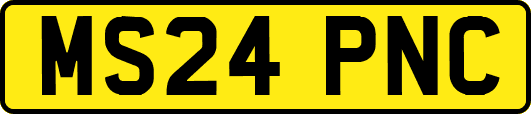 MS24PNC