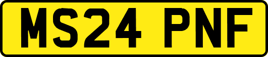 MS24PNF