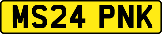 MS24PNK