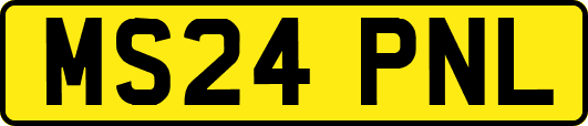 MS24PNL