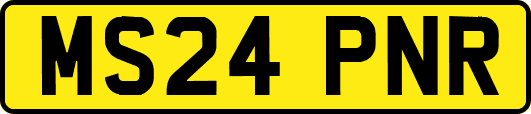 MS24PNR