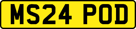 MS24POD
