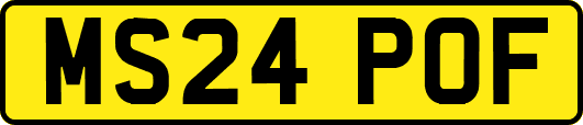 MS24POF