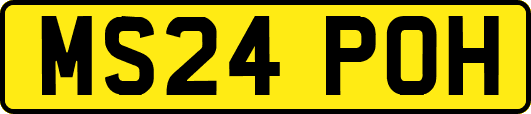 MS24POH