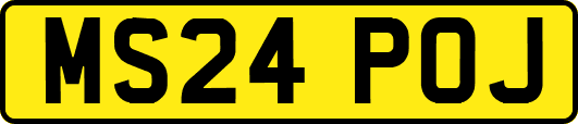 MS24POJ