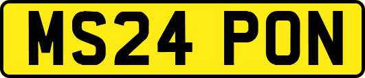 MS24PON