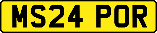 MS24POR