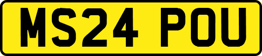 MS24POU