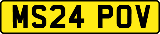 MS24POV