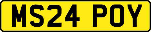 MS24POY