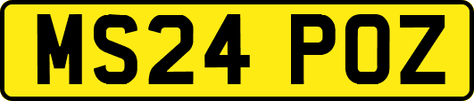 MS24POZ
