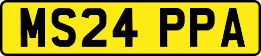 MS24PPA
