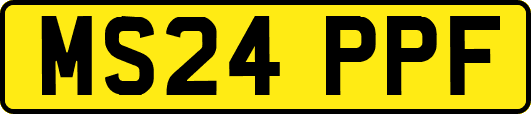 MS24PPF
