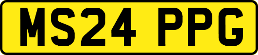 MS24PPG