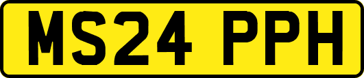 MS24PPH