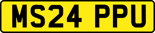 MS24PPU