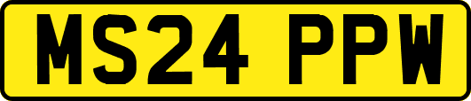 MS24PPW