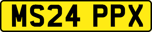 MS24PPX