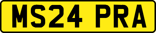MS24PRA