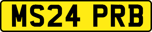 MS24PRB