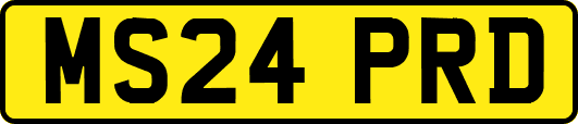 MS24PRD