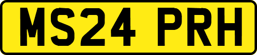 MS24PRH