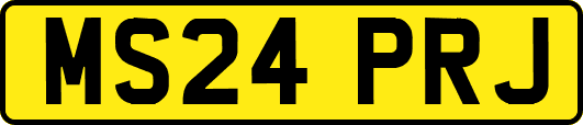 MS24PRJ