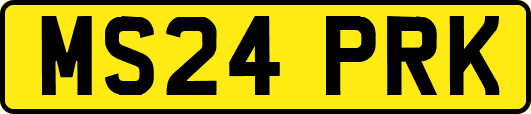 MS24PRK