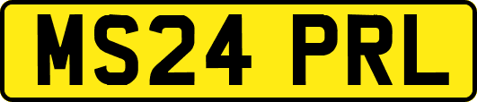 MS24PRL